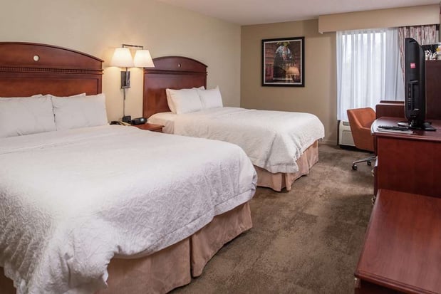 Images Hampton Inn Columbia Northeast-Fort Jackson Area