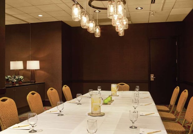 Images DoubleTree by Hilton Hotel Nashville Downtown