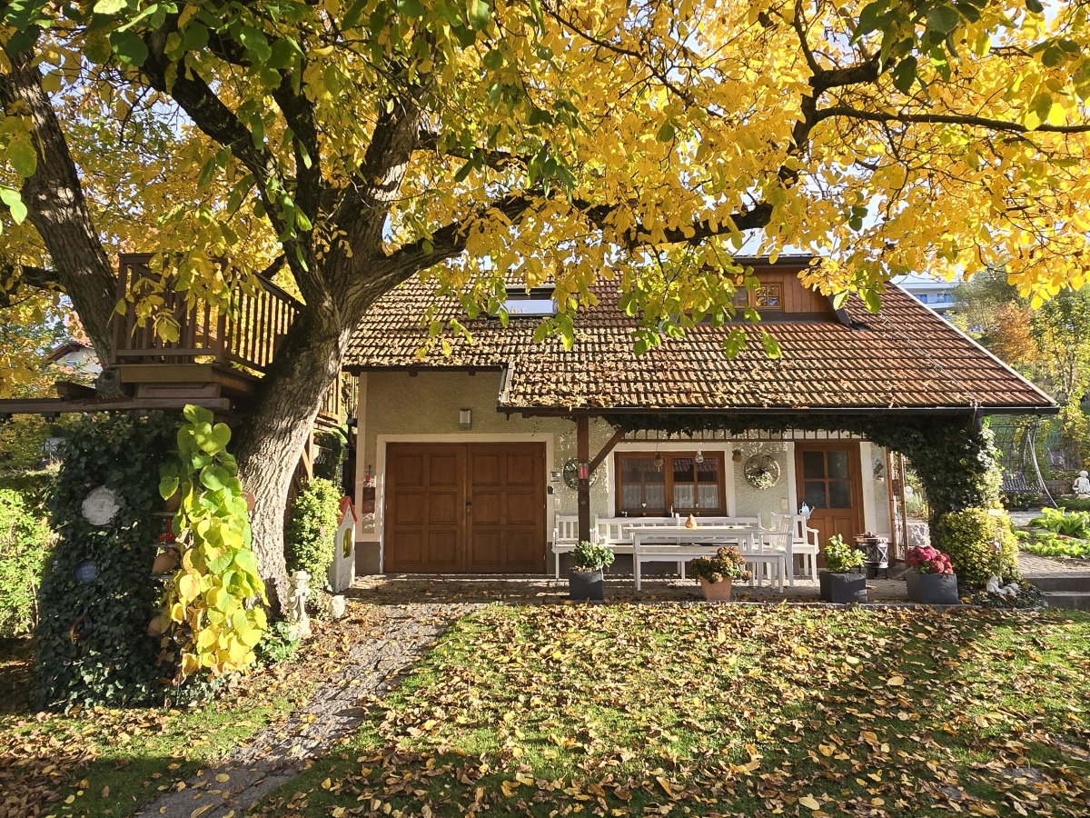 Pension Wenger, Eichenweg 2 in Kirchheim im Innkreis