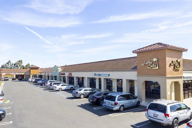 Images Broadway Pavilion