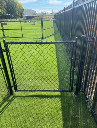 Images Crate Escapes Dog Park + Bar