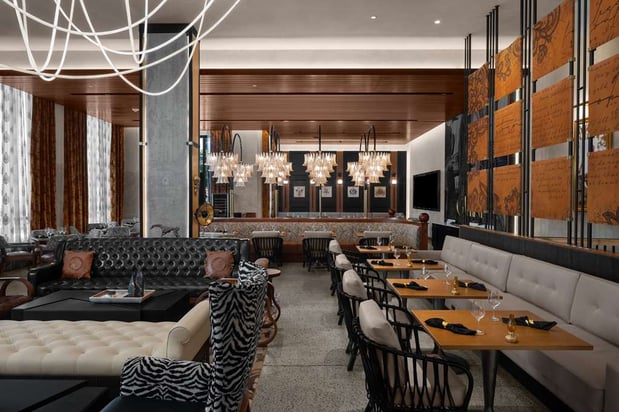 Images Hotel Fraye Nashville, Curio Collection by Hilton