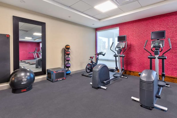 Images Home2 Suites by Hilton Saginaw