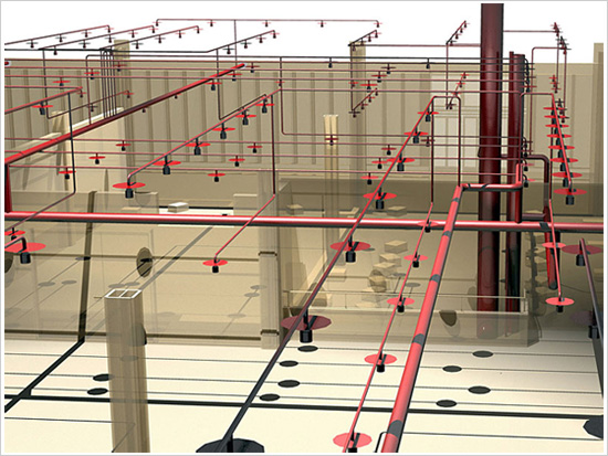 Images Prosystem Ingegneri Affiliati sas di Gilli Enrico & C.