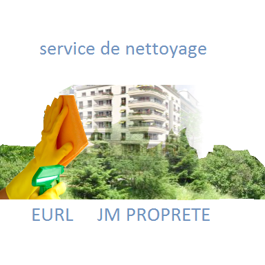 JM Proprete sablage, grenaillage et polissage