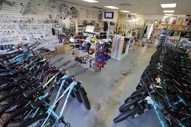 Images Archer's Bikes Prescott