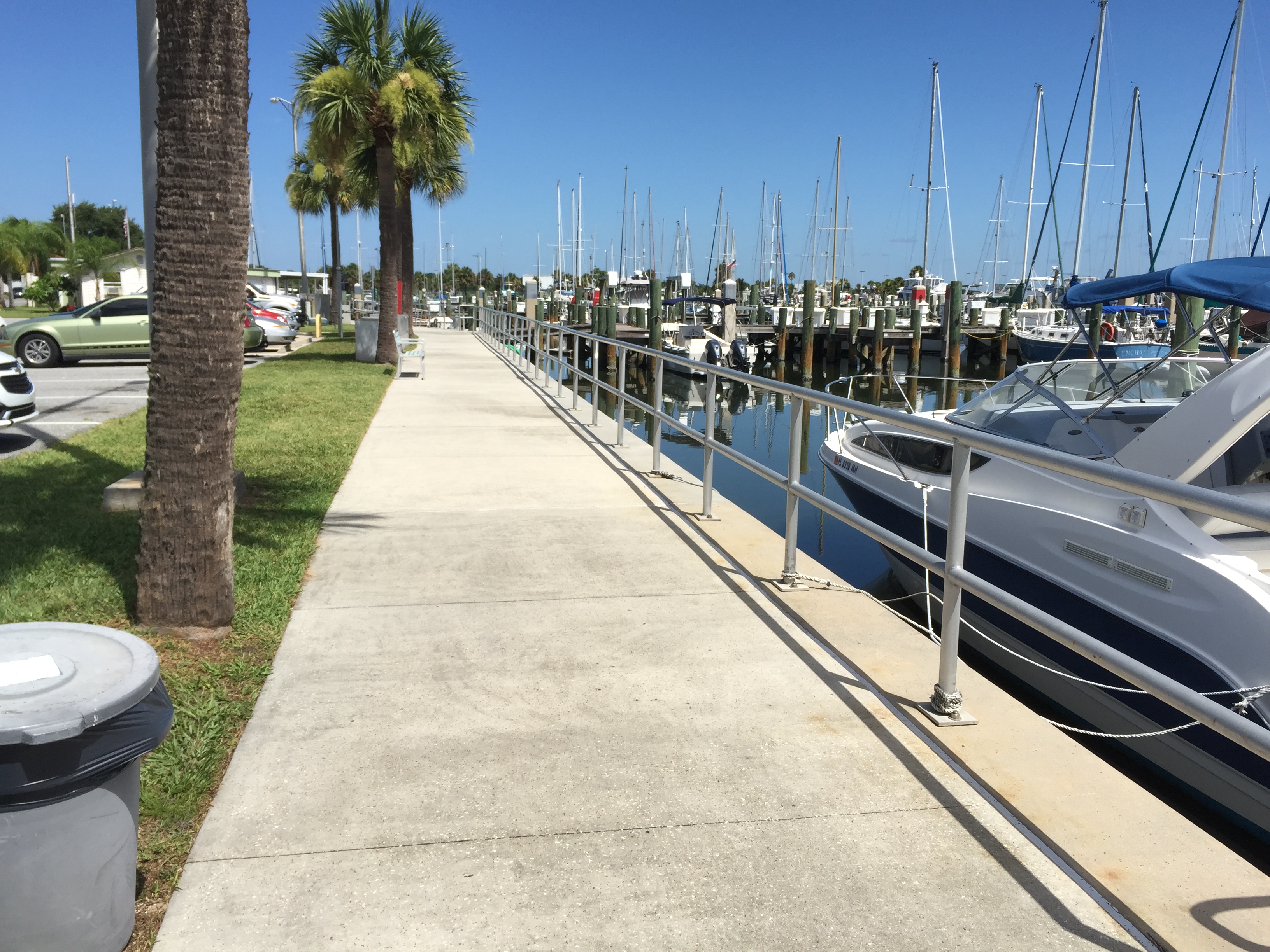 Titusville Marina Coupons near me in Titusville | 8coupons