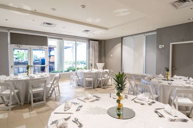 Images Hilton Melbourne Beach Oceanfront