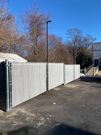 Images Superior Fence & Rail