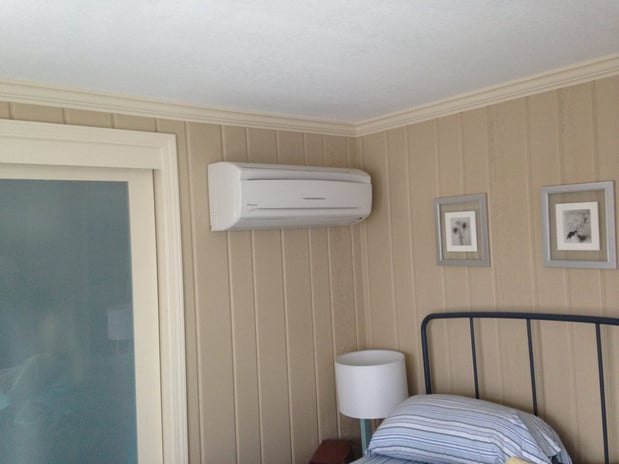 Images Delta T Heating & Cooling