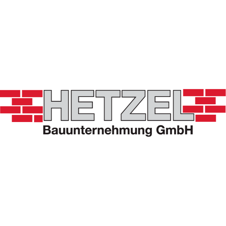 Logo Bauunternehmung Hetzel GmbH