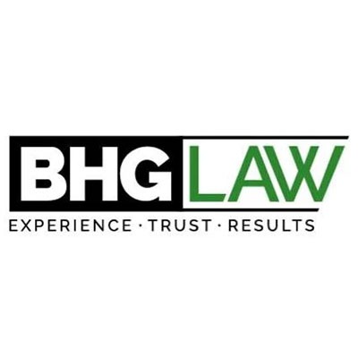 Buntrock Harrison & Gardner Law, PLLC Logo