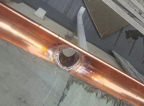 Feathers Roofing Inc