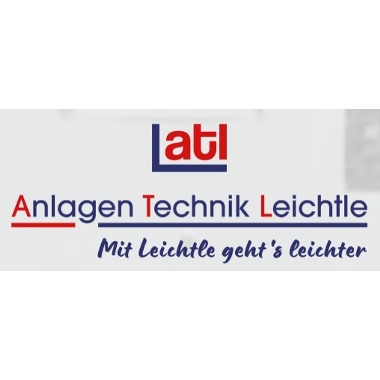 AnlagenTechnik Leichtle GmbH  