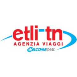Etli-Tn Agenzia Viaggi Welcometravel Logo