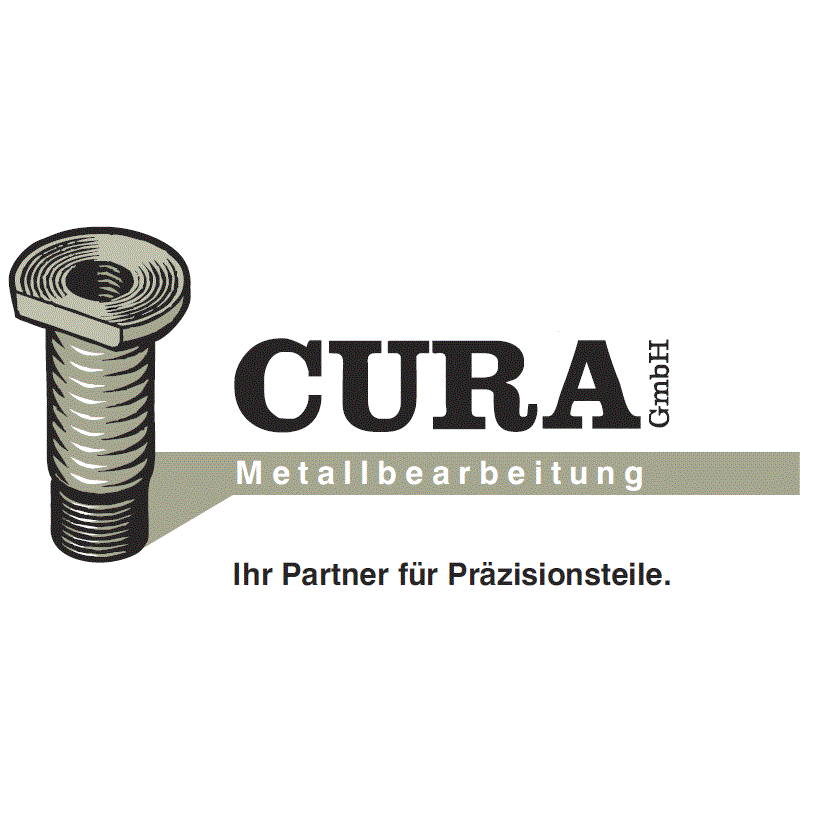 CURA CNC-Präzisionsdrehteile GmbH
