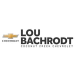 Lou Bachrodt Chevrolet Logo