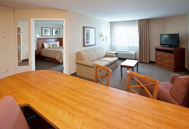Images Candlewood Suites Louisville North by IHG