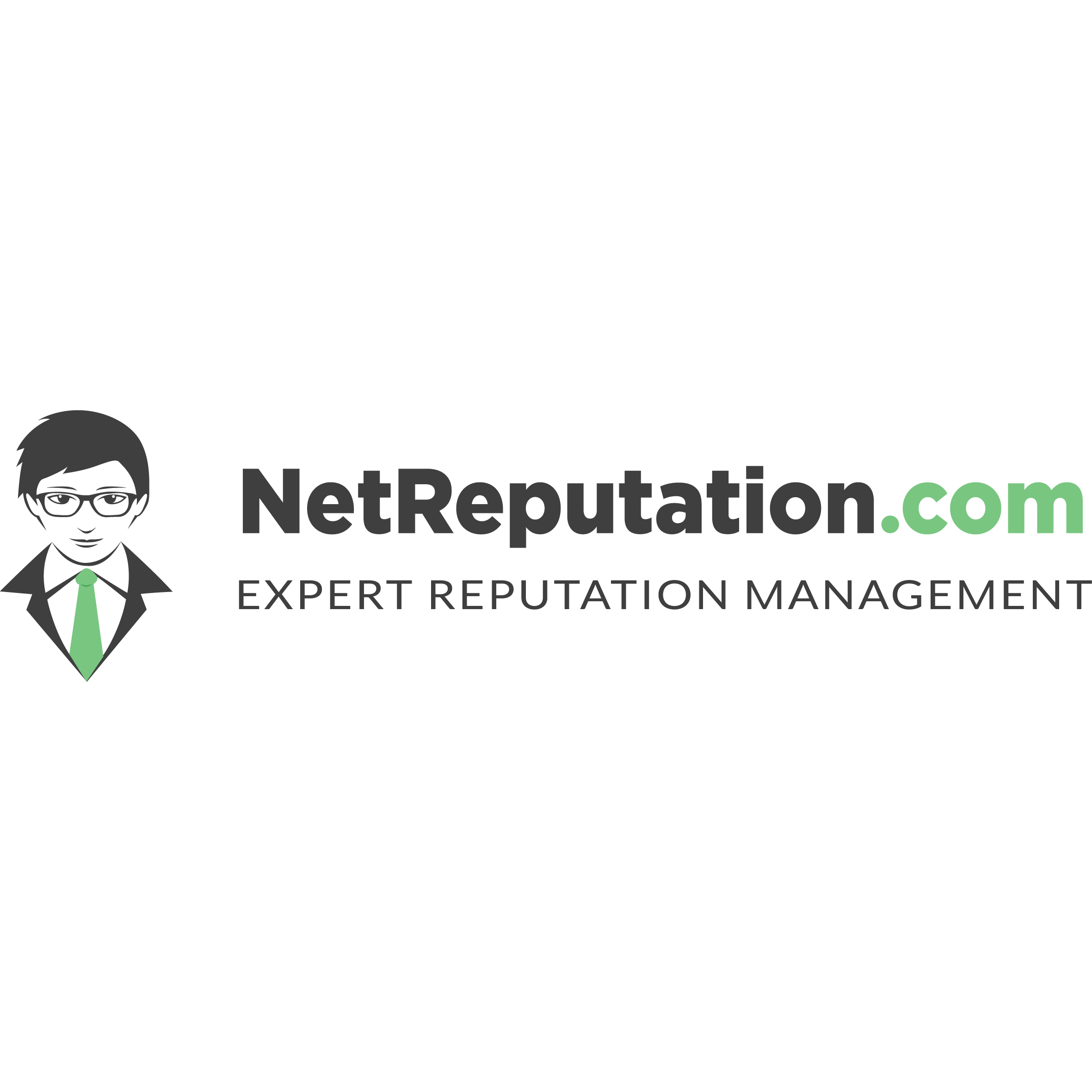 NetReputation Logo