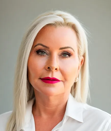 Lisa Gorman, Esthetician