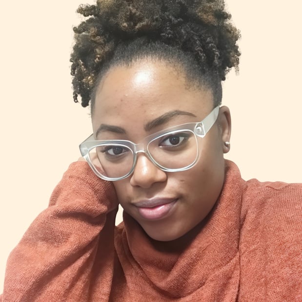 Images Aleshia Overall, Counselor