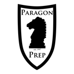 Paragon Prep Preschool - Austin Logo