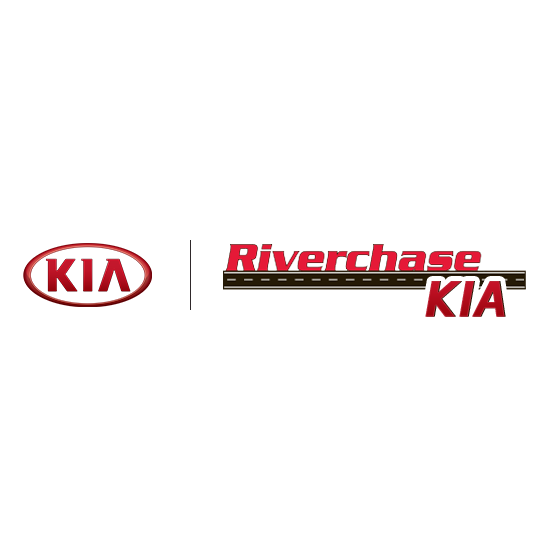 Riverchase Kia Logo