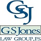 GSJones Law Group, P.S. Logo