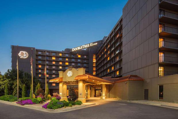 Images DoubleTree by Hilton Hotel Denver