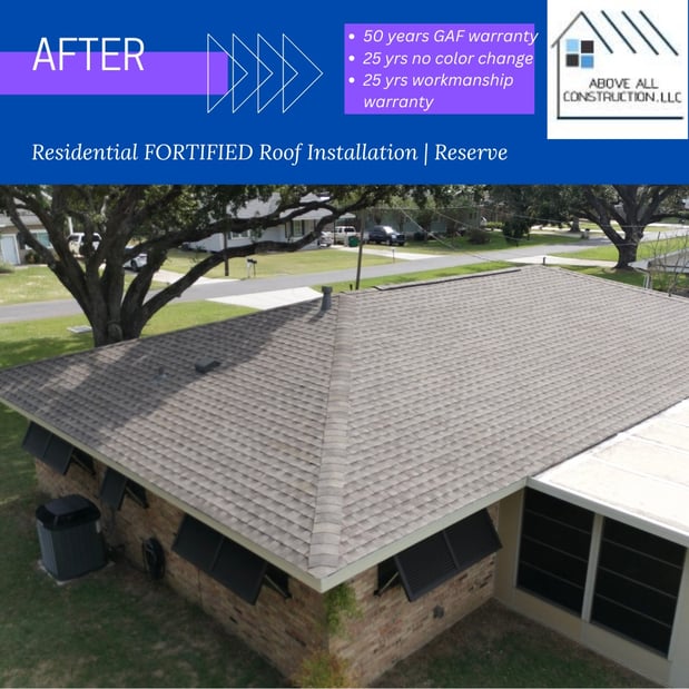 Images Above All Construction, LLC