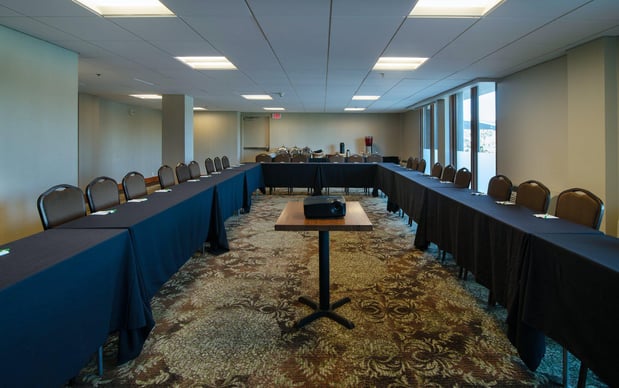Images Holiday Inn Nashville-Vanderbilt (Dwtn) by IHG
