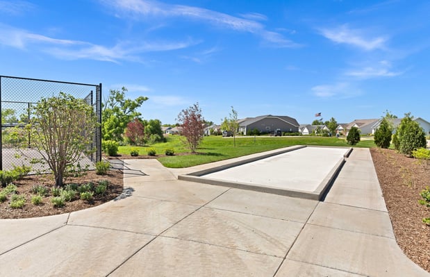 Images Briargate by Pulte Homes
