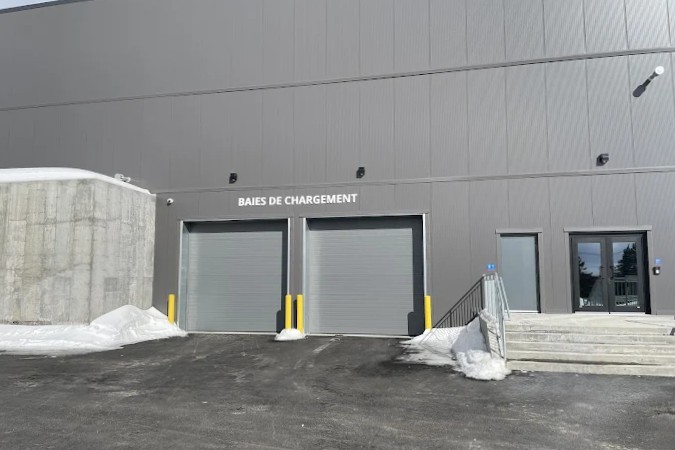 SmartStop Self Storage