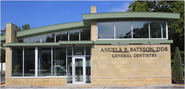 Images Angela B. Bateson, DDS