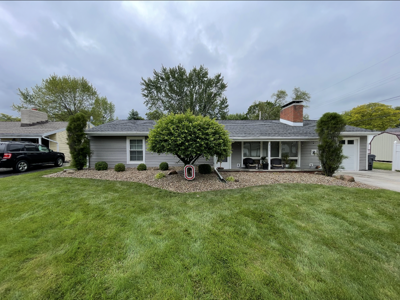 Hefner Outdoor Maintenance Enterprise Image