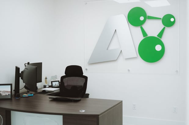 Images Androgenix Advanced Health & Wellness Center