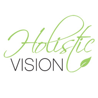 Holistic Vision Logo