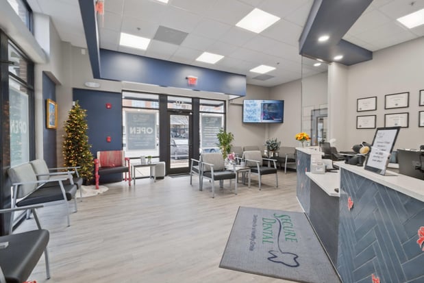 Images Secure Dental—Murfreesboro