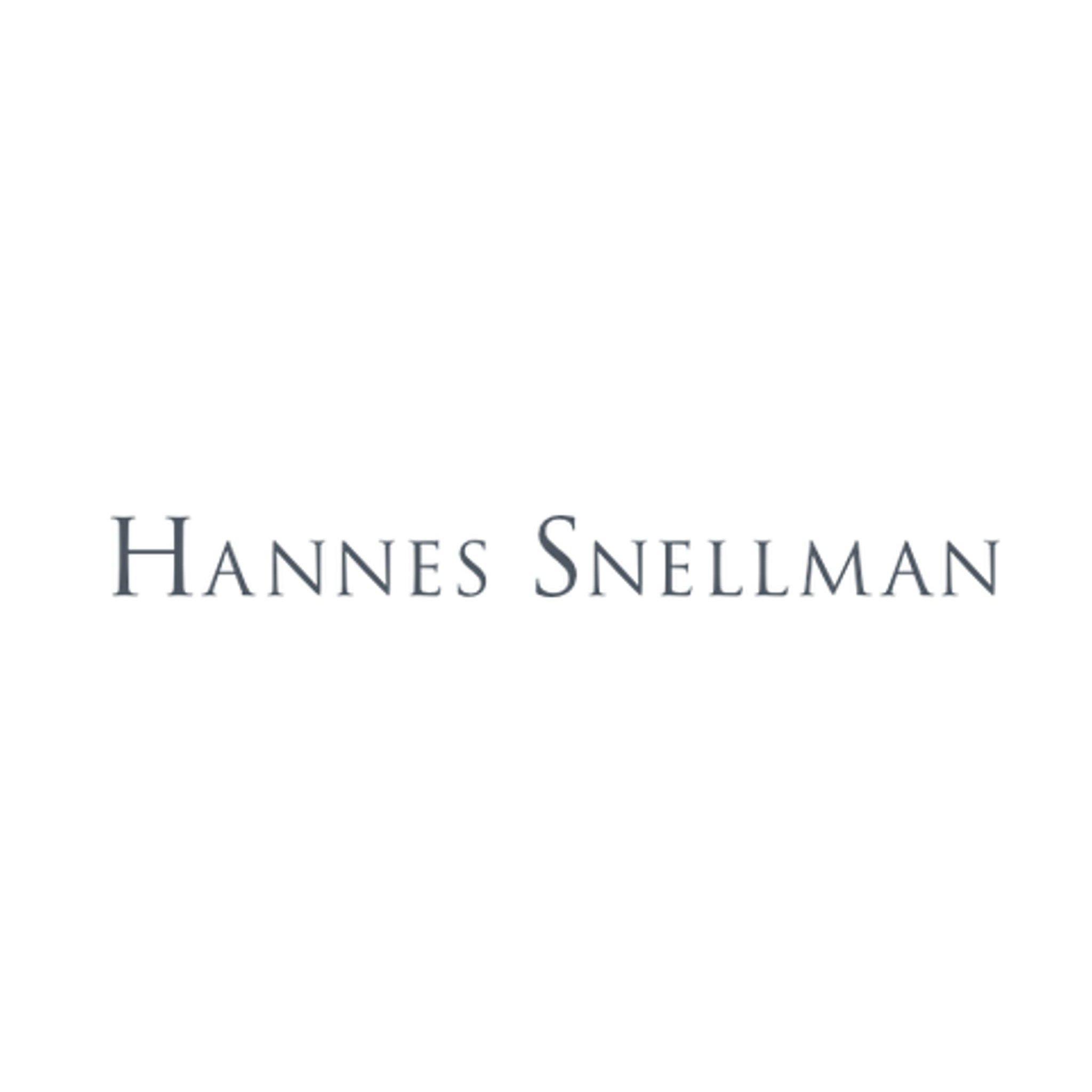 Hannes Snellman Asianajotoimisto Oy Logo