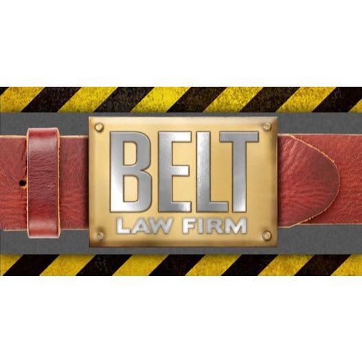 The Belt Law Firm PC Logo