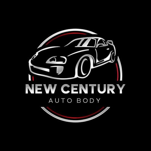 New Century Auto Body