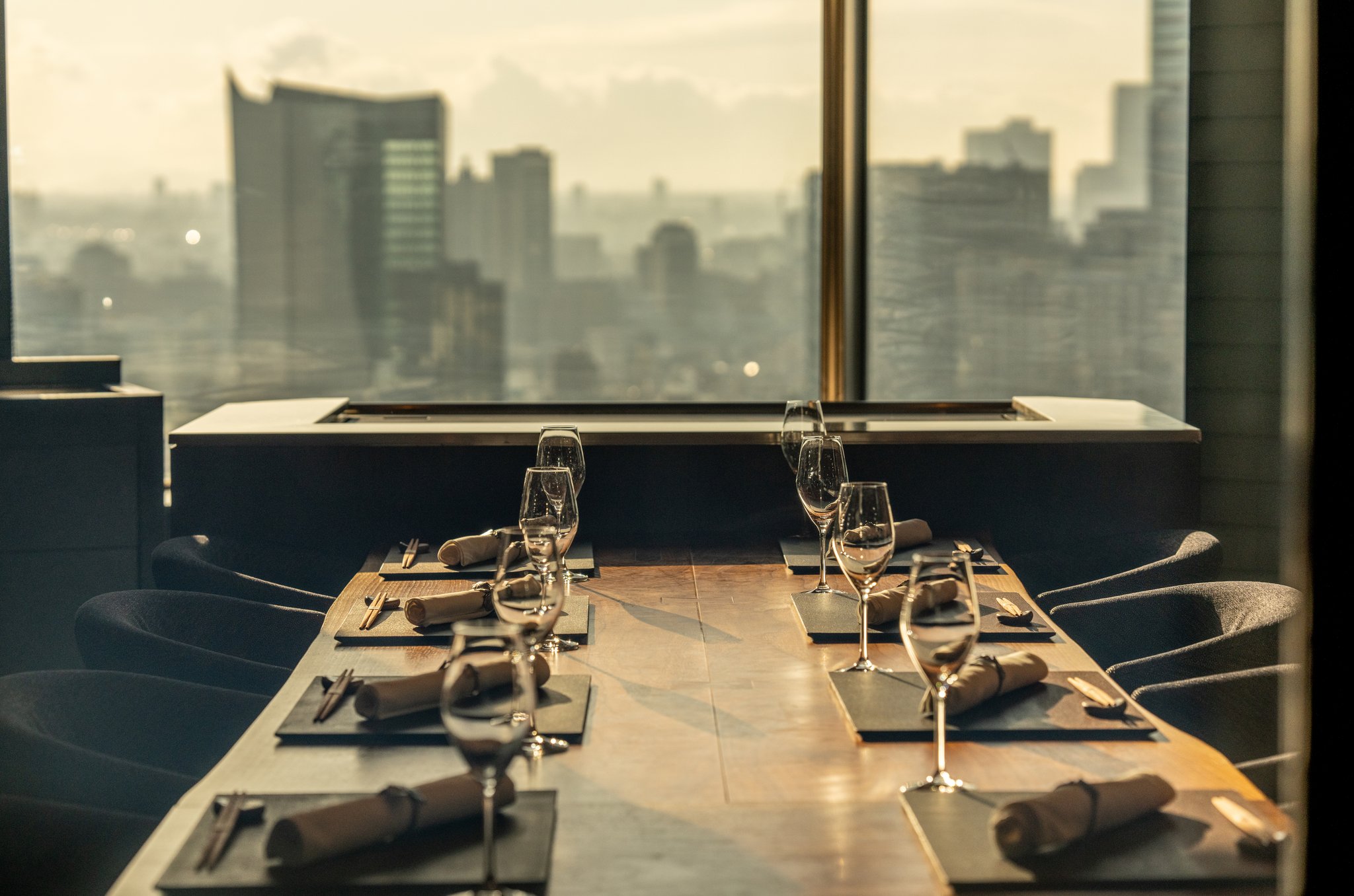 Images ANA InterContinental Tokyo by IHG