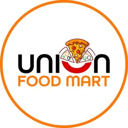 Union Food Mart and Pizzaria Logo