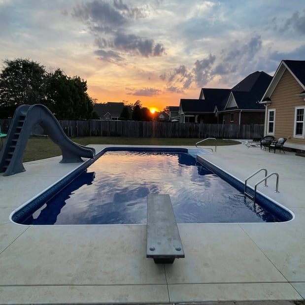 Images Affordable Pools