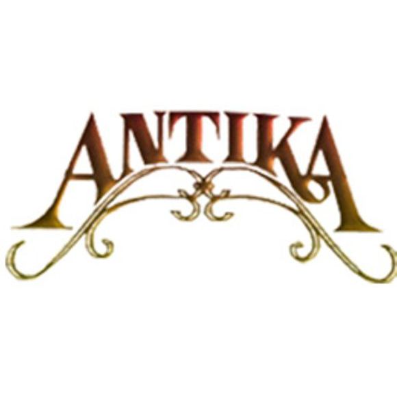 Ravintola Antika Logo