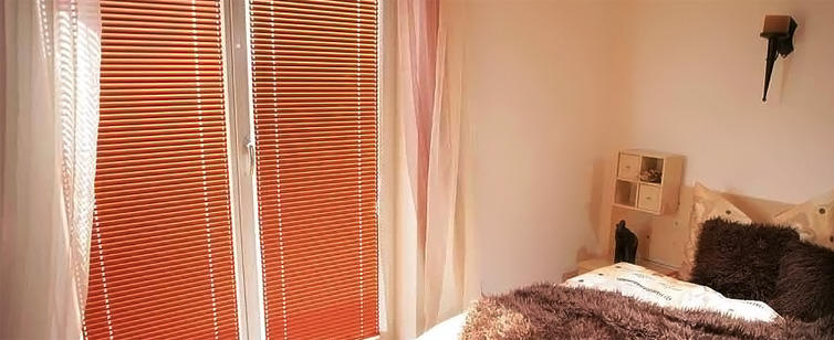 Staufer Gustav Sonnenschutzanlagen, Rosenhügelstraße 13 in Wien