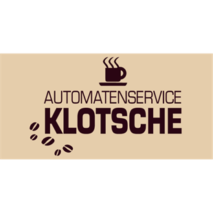 Logo Automatenservice Klotsche Inh. Roland Klotsche