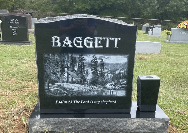 Images Creative Monument, LLC