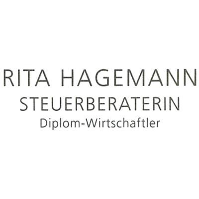 Hagemann Rita, Diplom-Wirtschaftler - Steuerberaterin in Leipzig - Logo