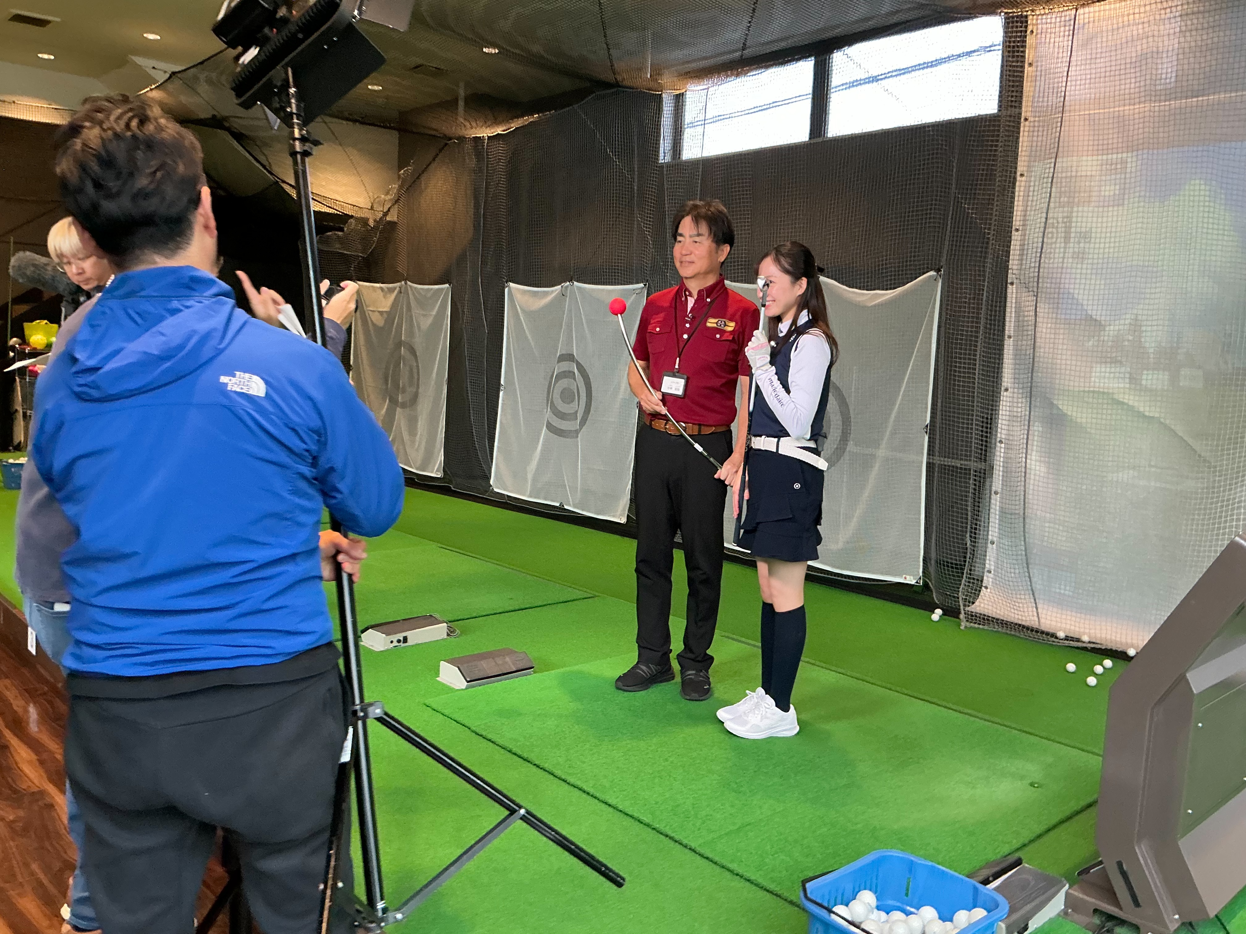 Images ゴルフスタジオポリスタイル